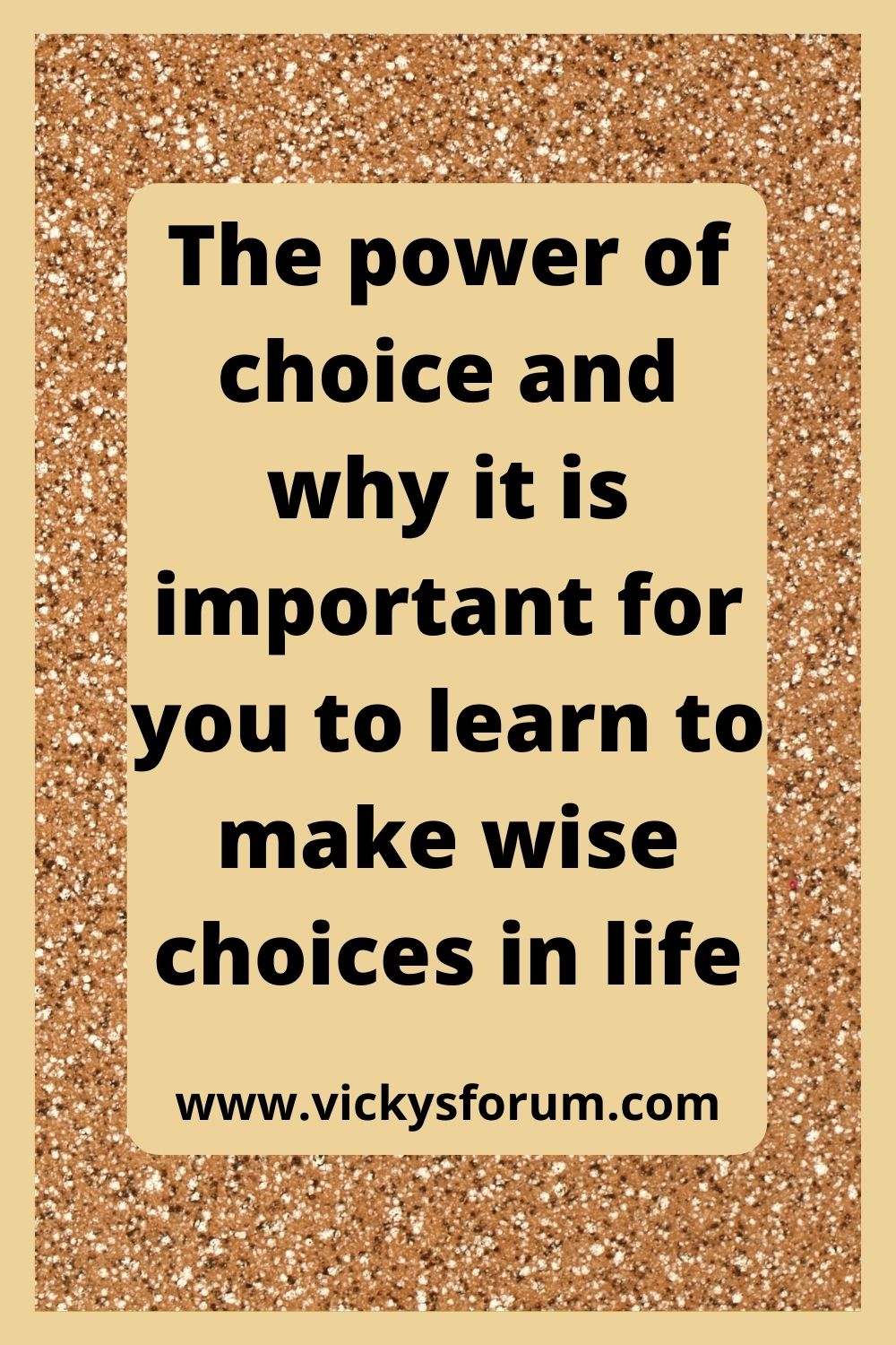 My Best Decisions - My Best Decisions - Learn How to Make Best Decisions in  Life