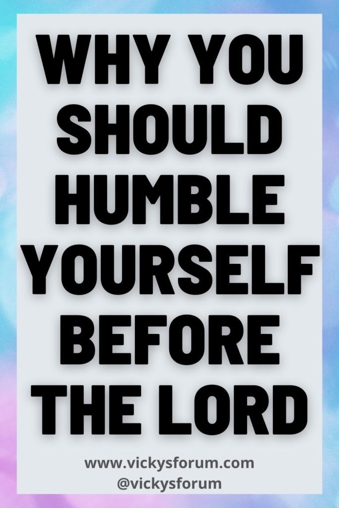 Humility